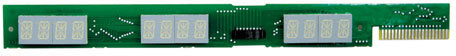 Blodgett 33805, Display Kit