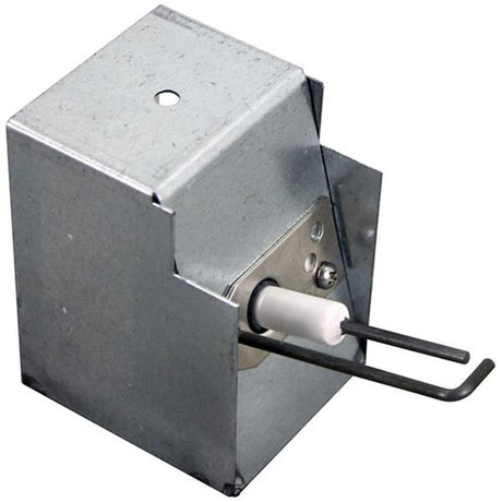 Cleveland 44096, Igniter Box Assembly