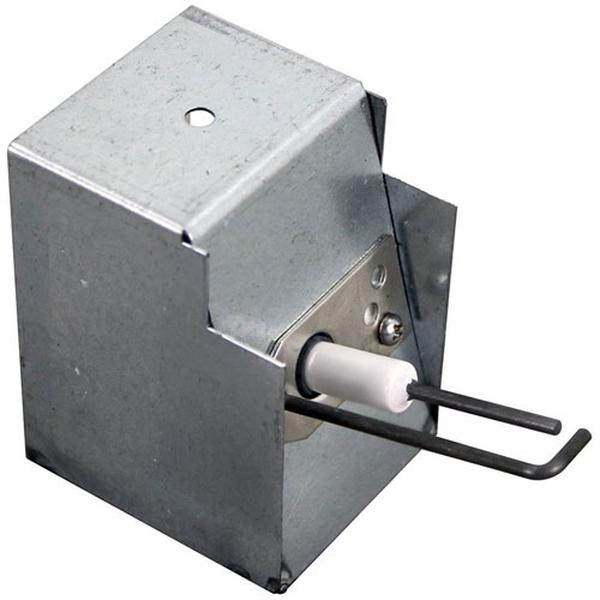Cleveland 44096, Igniter Box Assembly