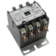 Cleveland 101899, Contactor, 4 Pole, 40/50A, 120V