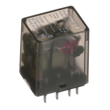 Dean 807-0833, Latch and Valve Relay, 12V