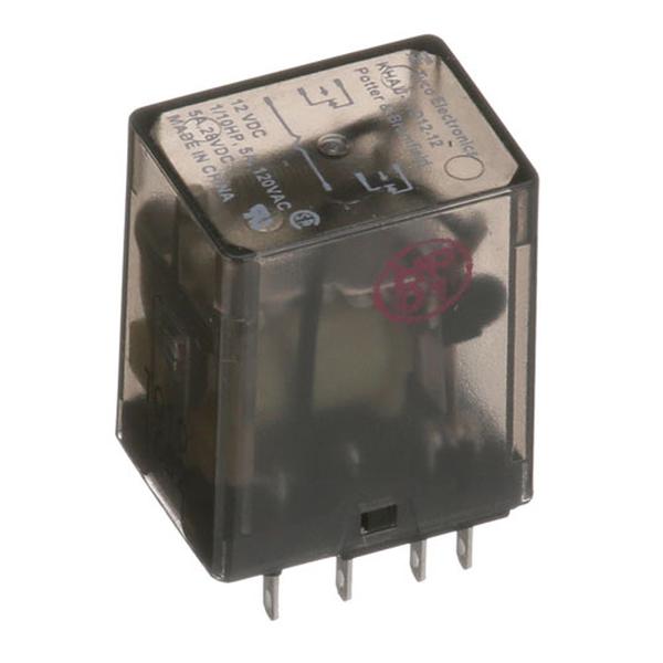 Dean 807-0833, Latch and Valve Relay, 12V