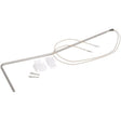 Pitco B6700602-C, Temperature Probe with Leads, Heritage Electric