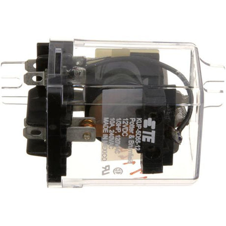 Cleveland KE50753, RELAY