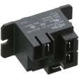 Hatco 02-01-050, RELAY 24 VDC COIL SPST