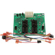 Dean 106-0386, Interface Board, Gas