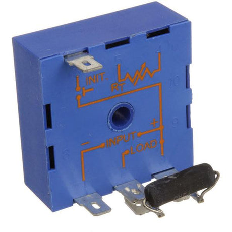 Lincoln 369417, Time Delay Relay