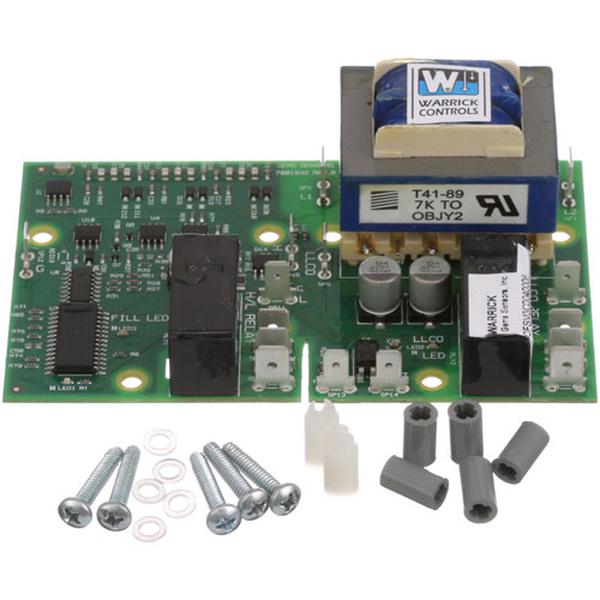 Groen 116016, Water Level Control Board Assembly