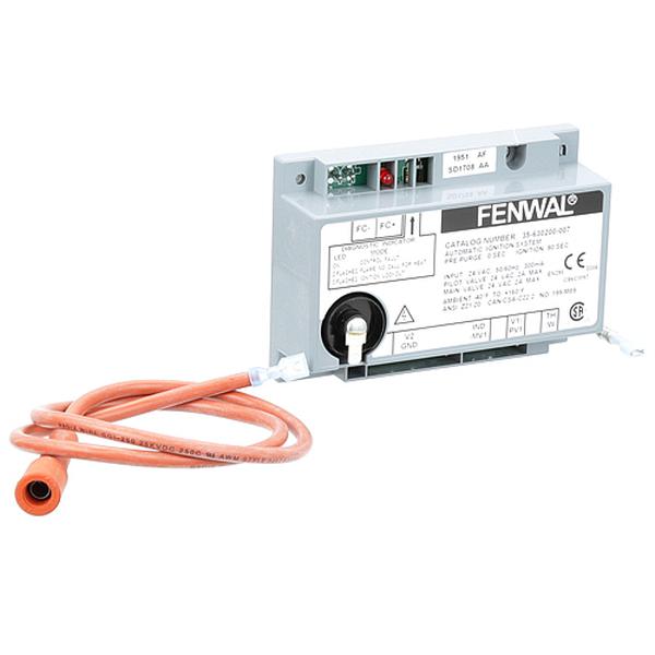 Middleby Marshall 27161-0004, Ignition Module Kit
