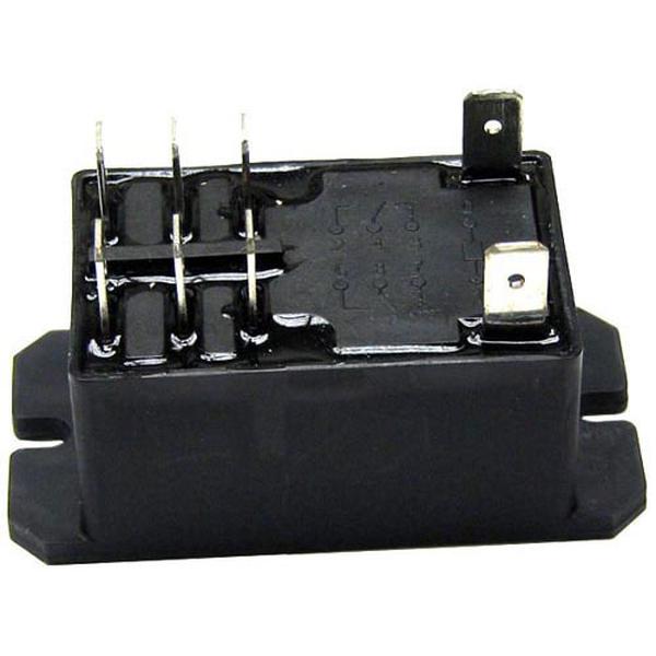 Star 2E-30701-05, Relay, 24V, 30A, 2 Pole
