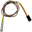 Franke 145680, Thermocouple
