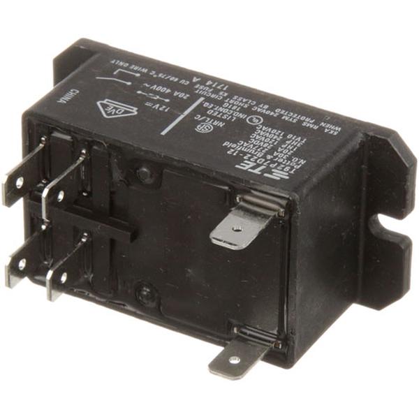 Frymaster 807-3021, Relay, DPST, 12V, 30A