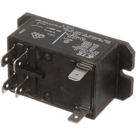 Henny Penny ME90-008, PB T92 RELAY 12VDC COIL 30AMP