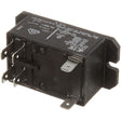 Groen 119813, Relay, 12VDC Coil, DPST, 30A