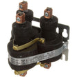 Lincoln 369178, Mercury Contactor, 120V, 35A, 3 Pole