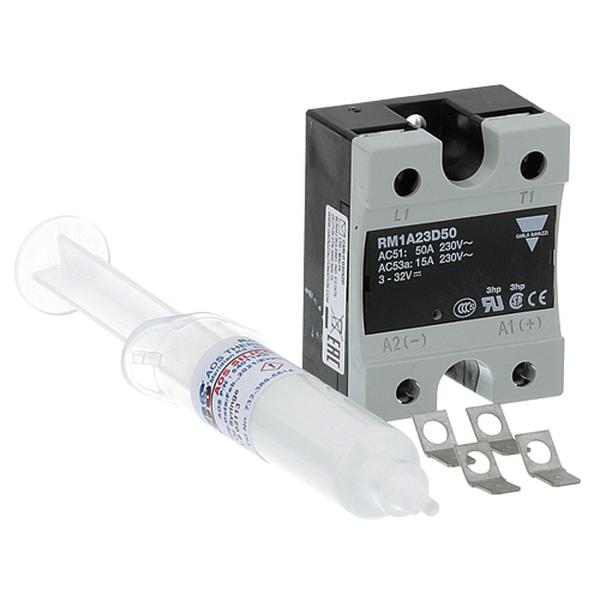 Prince Castle 65-058, Solid State Relay Kit, 50A