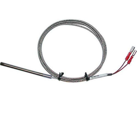 Nu-Vu 252-3001, Temperature Probe, Type E Thermocouple Sensor