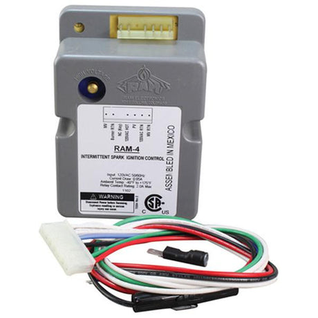 Imperial 37110, Ignition Kit, 120V, ISAE