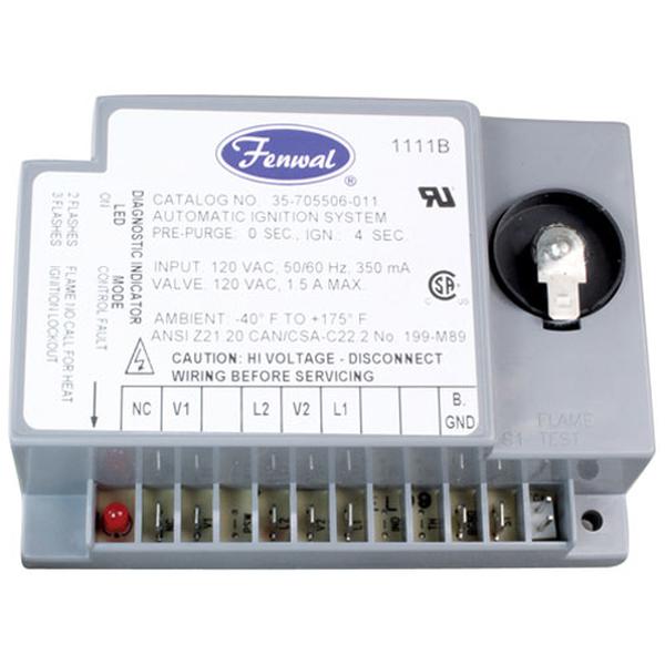 Imperial 35682, IHR-C IGNITION CONTROL MODULE (REPLACING P/N 1140
