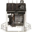 Cleveland 108285, Relay, DPDT, 24VAC