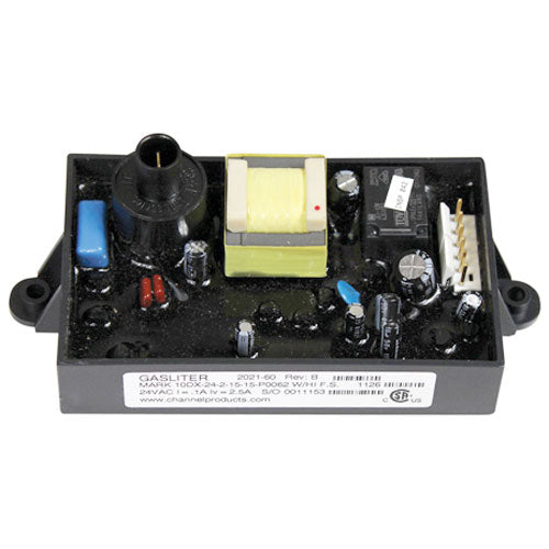 AccuTemp AT2E-1807-1, Ignition Module