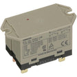 Pitco 60104701, Relay, DPST, 30A, 24VAC