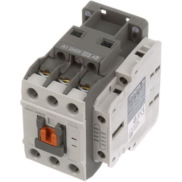 Franke 171007, Contactor