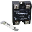 Frymaster 8261562, Solid State Relay Kit with Heatsink, 208V, 40A