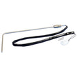 Dean 1065419, Temperature Probe Assembly, 24" Leads, 5" Probe