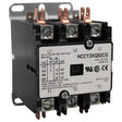 Groen 148102, Contactor, 3 Pole, 24VAC Coil, 30 FLA