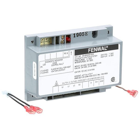 Groen 140184, Ignition Module, Hot Surface Ignition