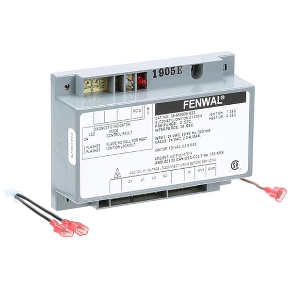 Groen 140184, Ignition Module, Hot Surface Ignition