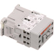 Pitco 60139201, Contactor, 3 Pole, 50A, 690V IEC