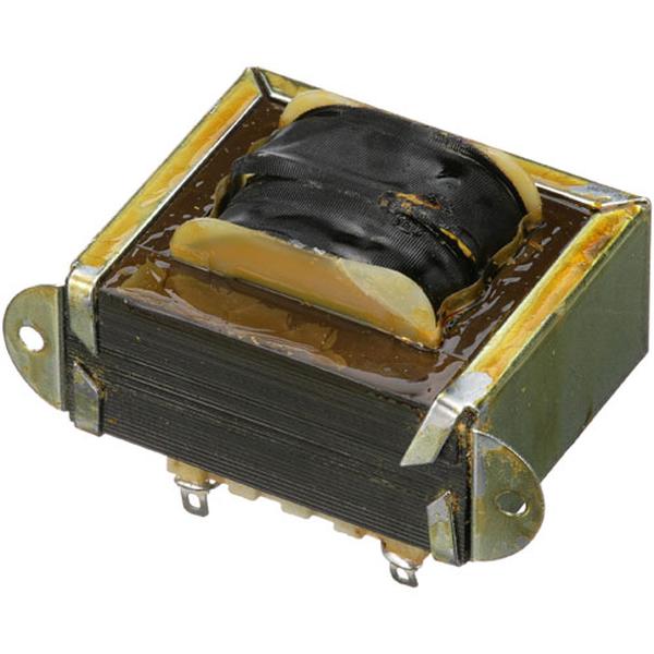Pitco PP10429, Transformer, 120/208/240V to 24V, 80VA