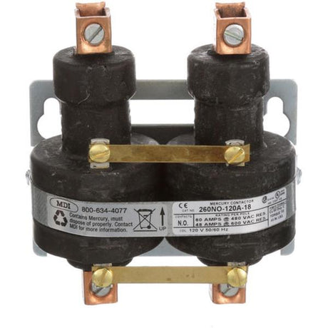 Lincoln 369120-AS, CONTACTOR 60A