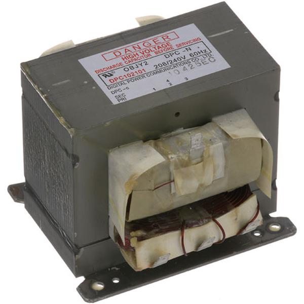 TurboChef NGC-3062-1, High-Voltage Transformer