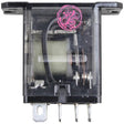 Star 2E-Z14428, Relay, DPDT, 120V, 50/60HZ, 15A