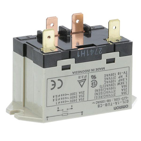 Traulsen 324-60011-00, Relay, Omron