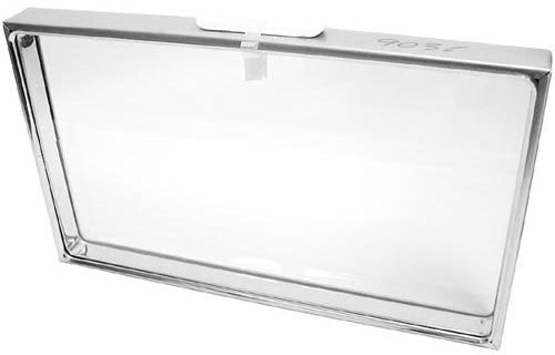 Blodgett 9036, Door Window