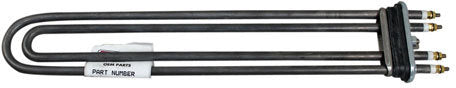 Blodgett R2770, Element Kit-480V