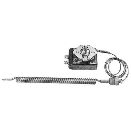 Groen Z009730, Electric Thermostat
