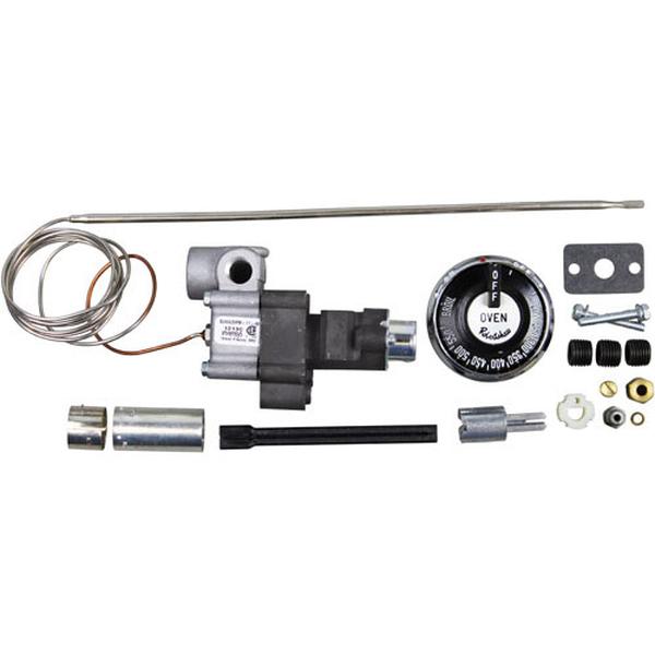Garland 227054, Thermostat with Dial, BJWA
