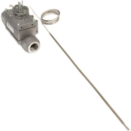 Robertshaw 4200-50E, FDTH-2 Thermostat, 300-650F, 1/2 in FPT