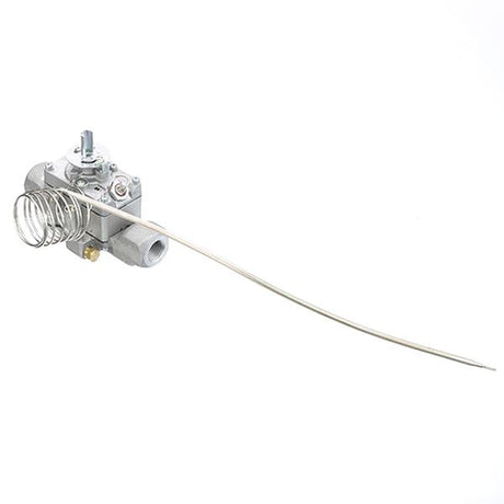 Robertshaw 4200-50H, FDH-2 Thermostat, 300-650F, 1/2 in FPT