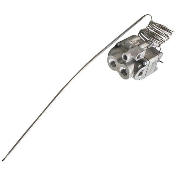 Garland 1017502, FDO Oven Thermostat, 3/16" x 14-3/4", 72" Capillary