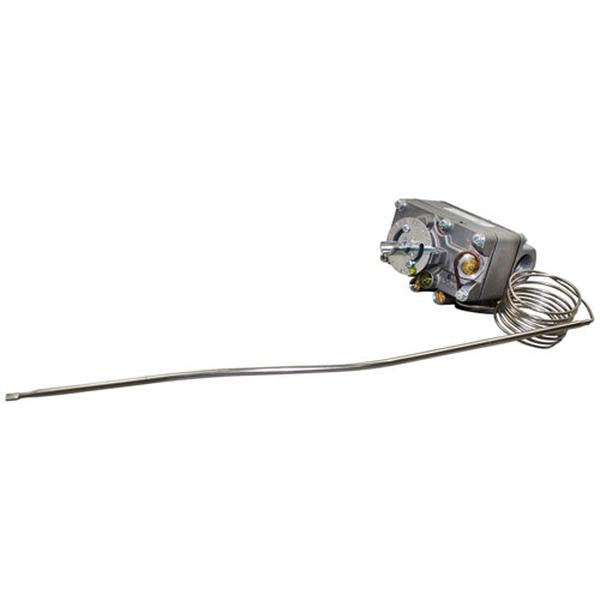 Garland 1017500, FDO Oven Thermostat, 3/16" x 14-3/4", 48" Capillary