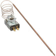 Duke TA-21, Thermostat