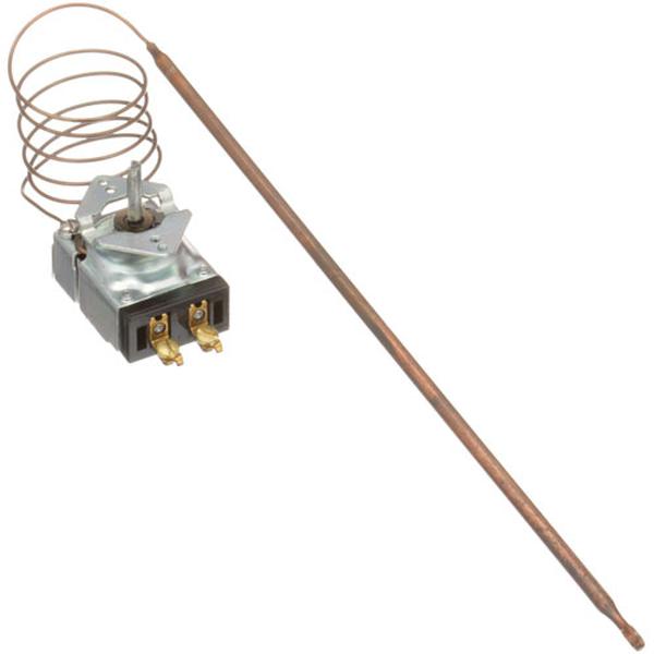 Duke TA-21, Thermostat