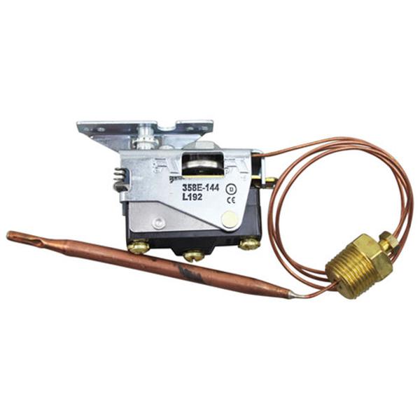 Hatco 02-16-024, Control Thermostat, 192F