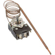 Duke 212081, Electric Thermostat